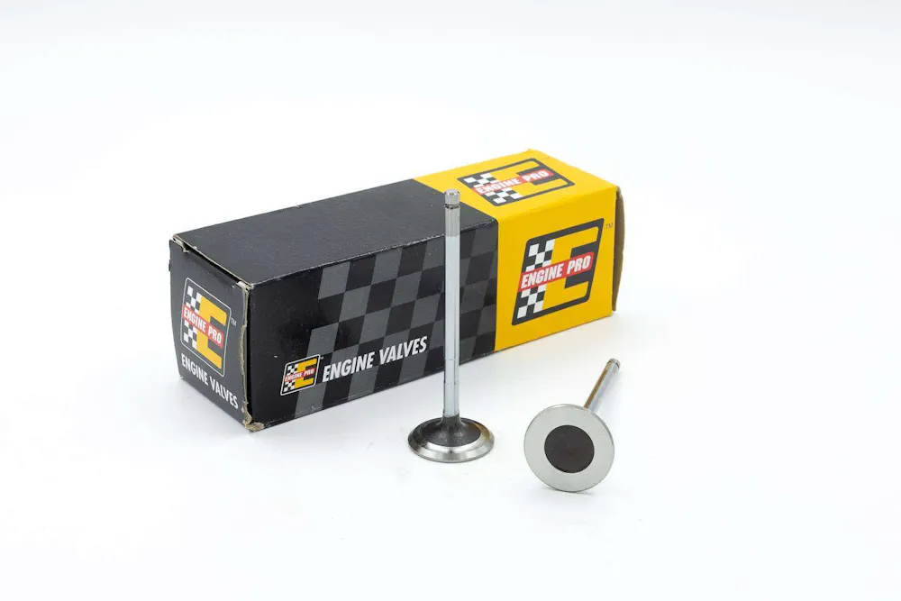 Engine Pro 01-13345S
