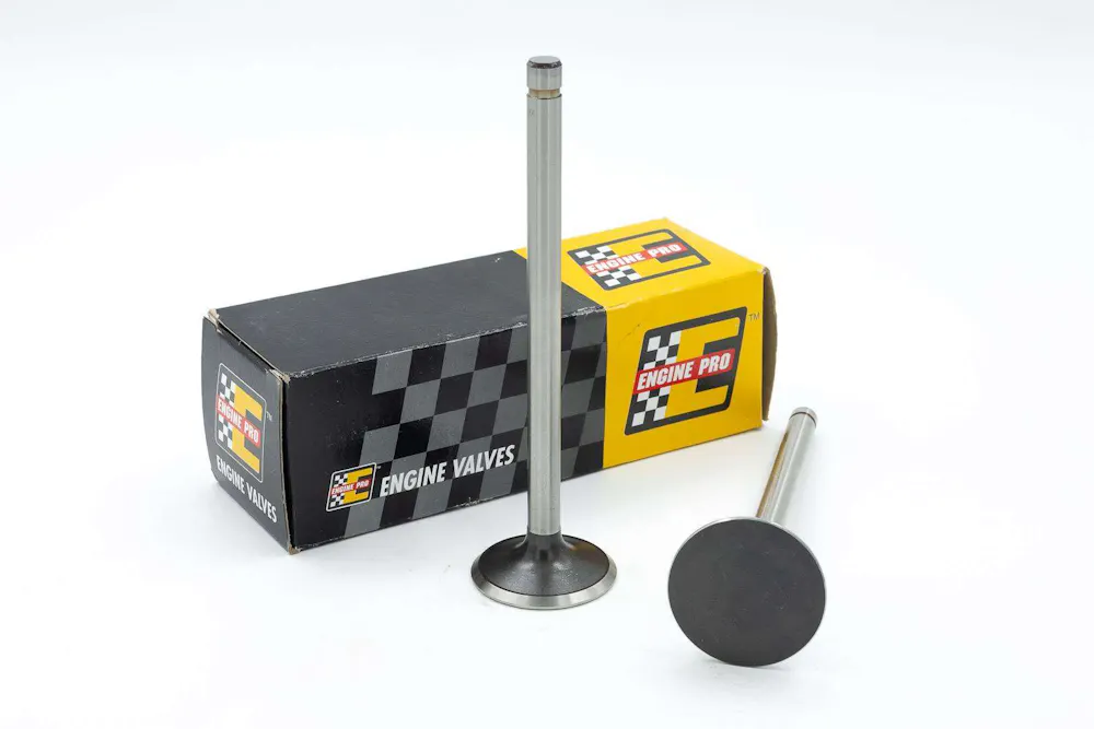 Engine Pro 01-00922