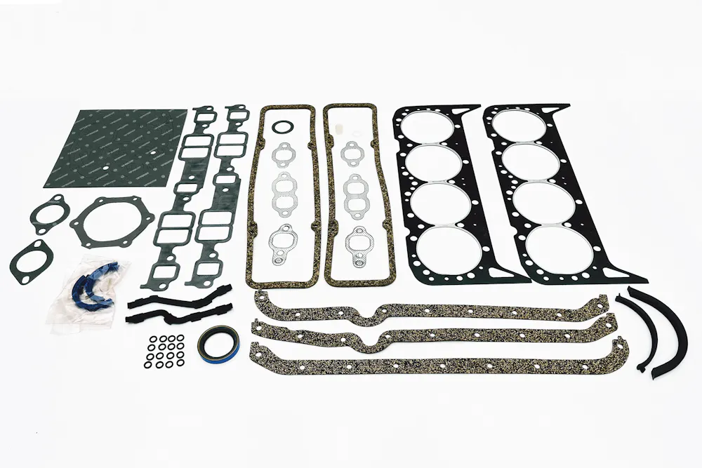 Engine Pro 30-1000