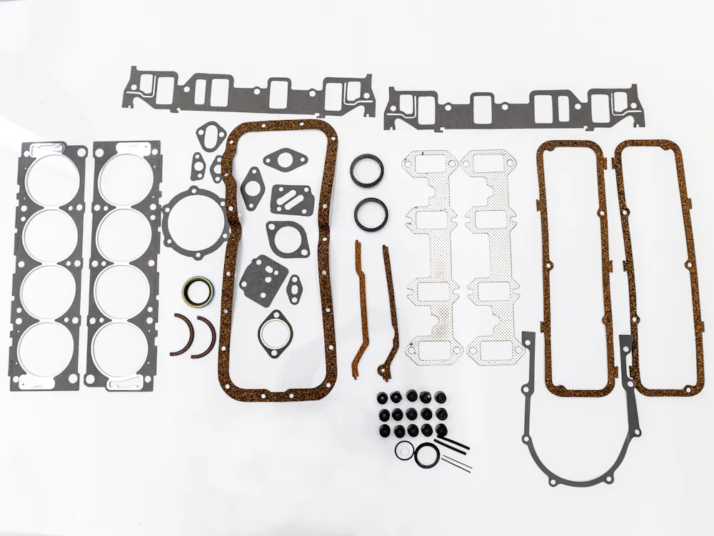 Engine Pro 30-1035