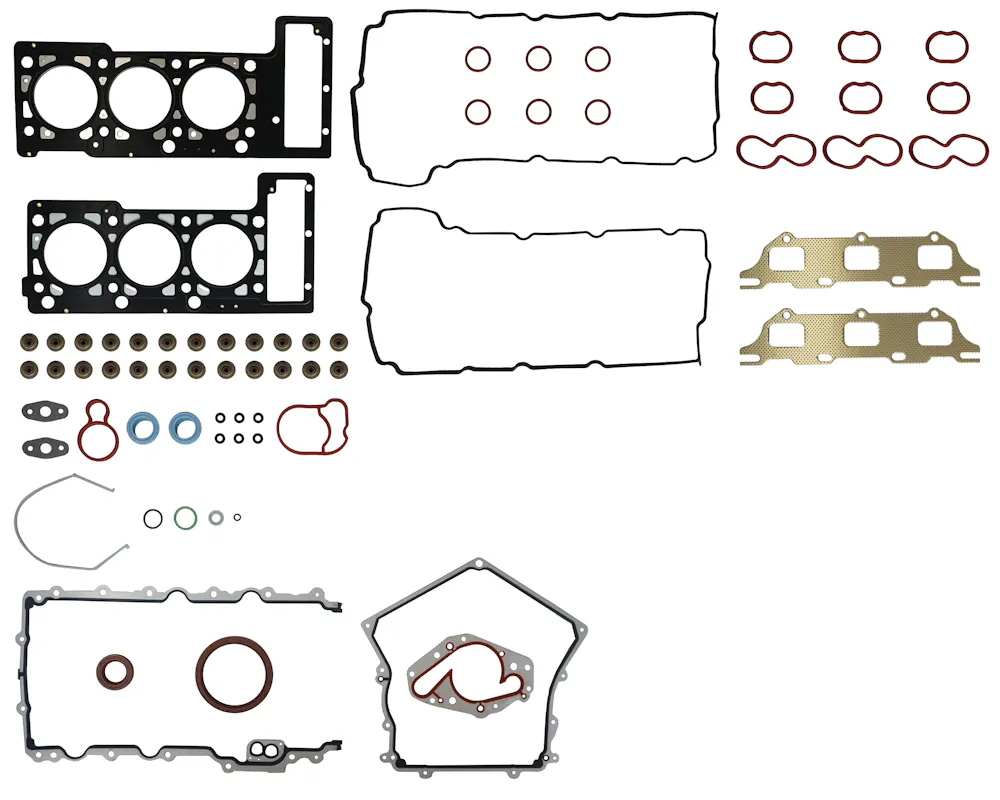 Engine Pro 30-5070