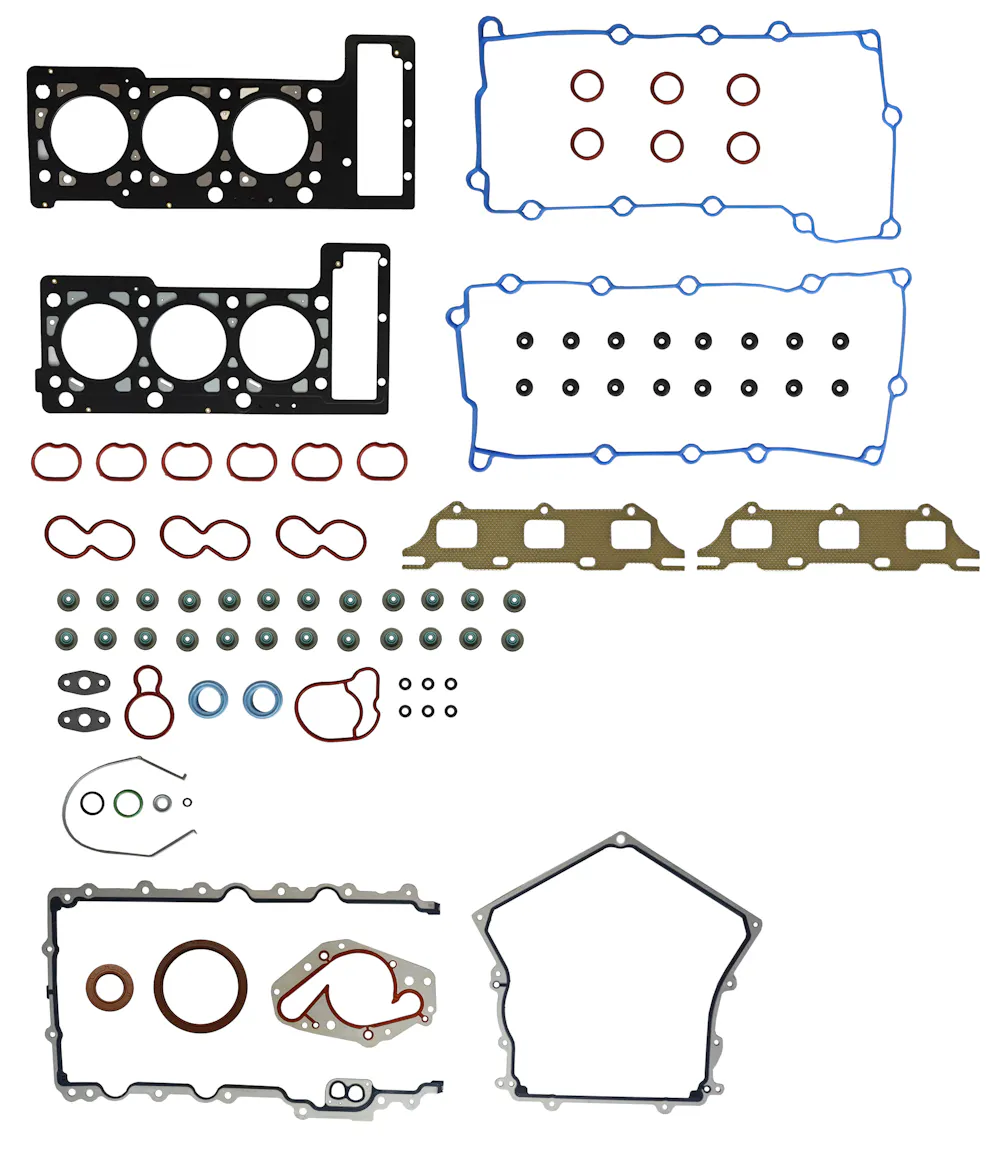 Engine Pro 30-5071