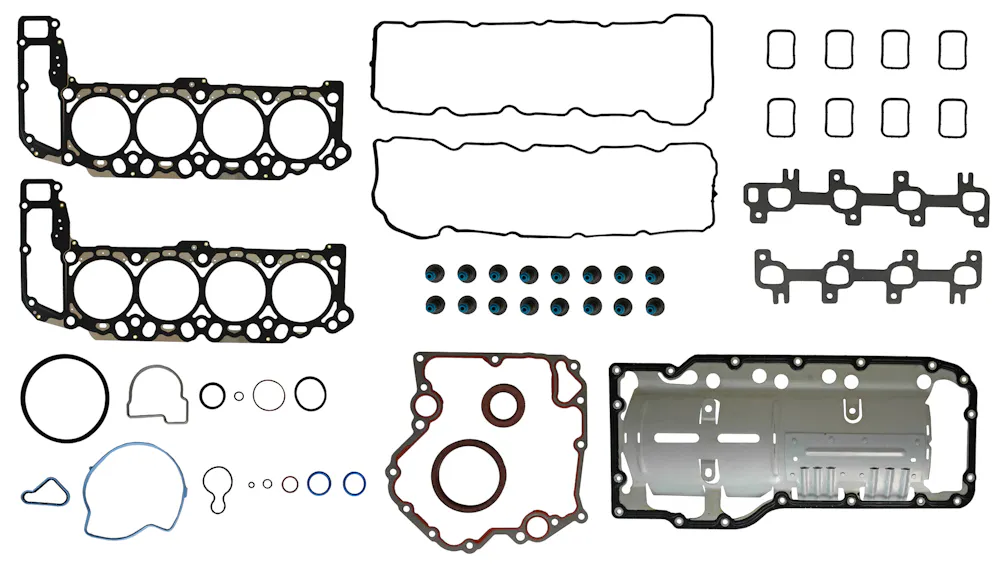 Engine Pro 30-5140