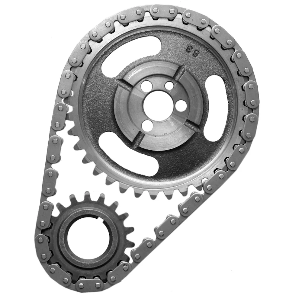 Engine Pro 3001