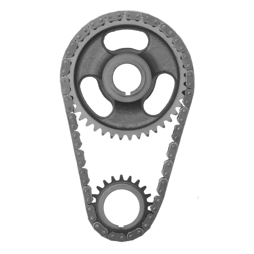 Engine Pro 3007