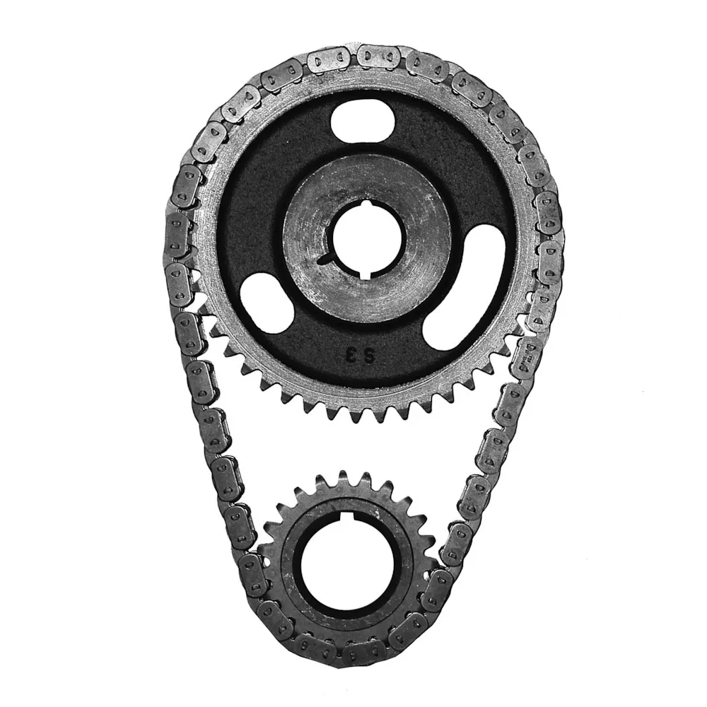 Engine Pro 3008
