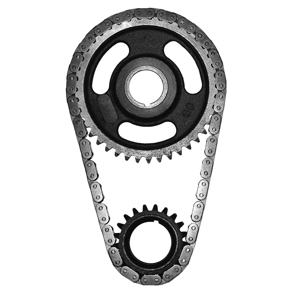 Engine Pro 3027