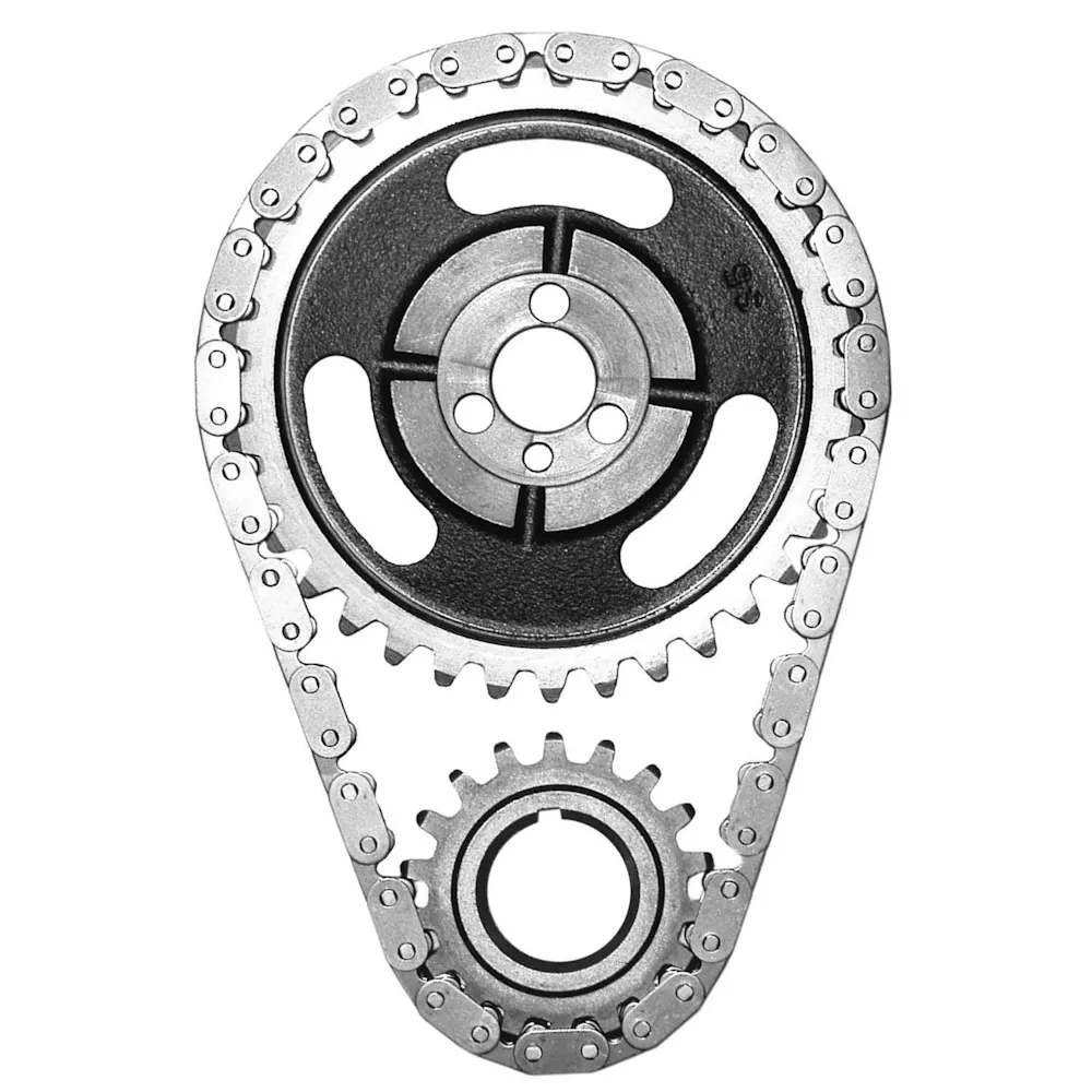 Engine Pro 3033