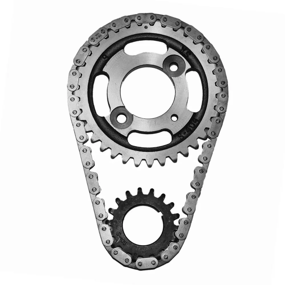 Engine Pro 3034