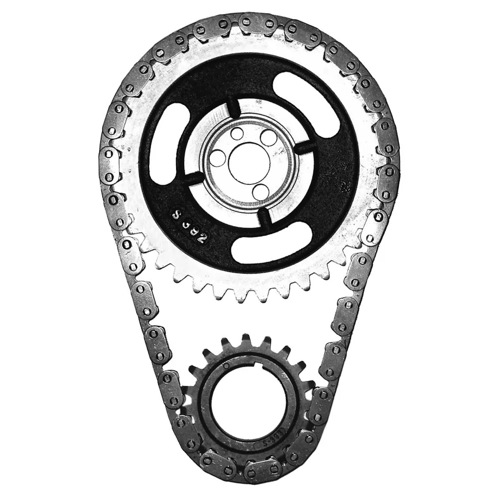 Engine Pro 3101