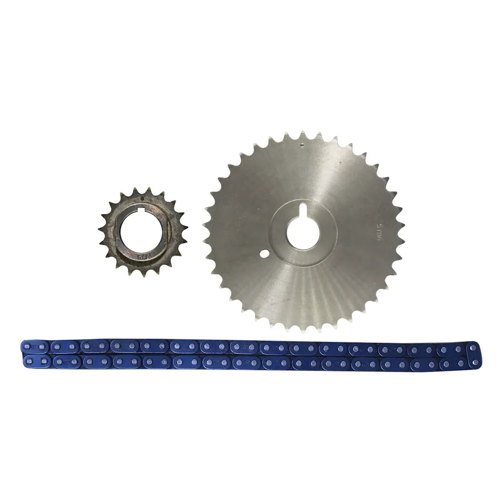 Engine Pro 3121