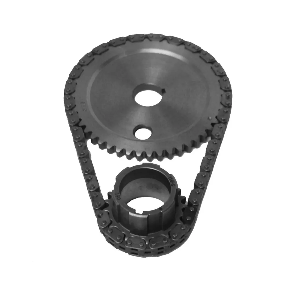 Engine Pro 3127