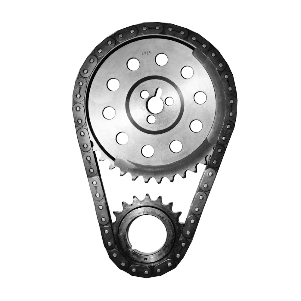 Engine Pro 3258