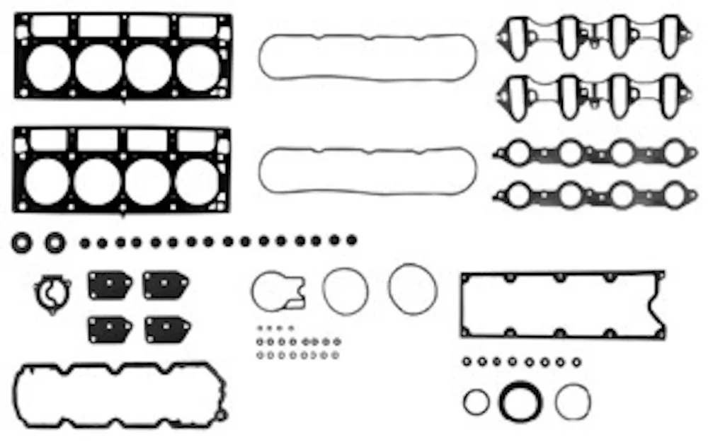 Engine Pro 36-26190PT-2