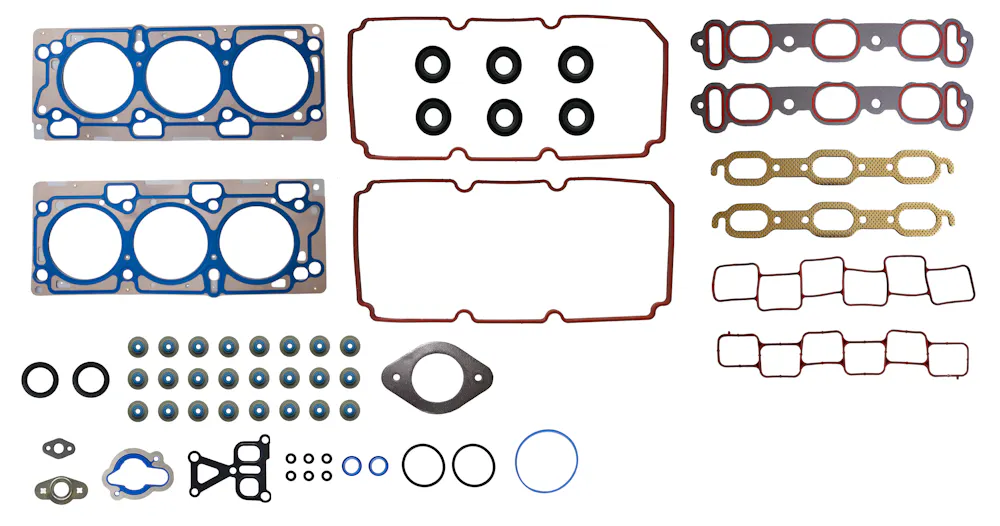 Engine Pro 36-26208PT-2