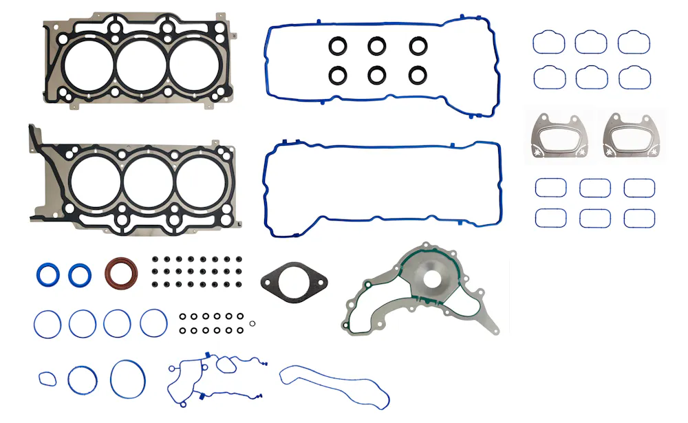 Engine Pro 36-26541PT