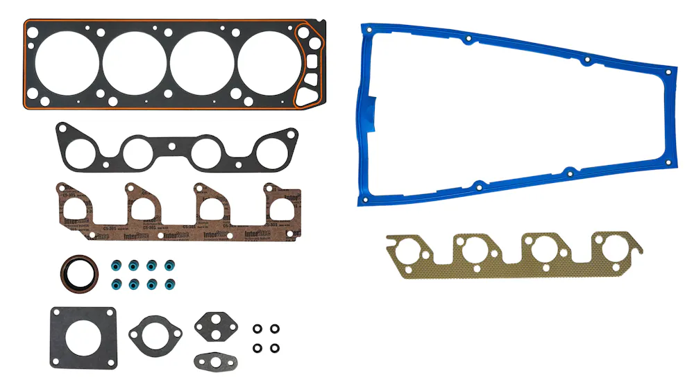 Engine Pro 36-8993PT-7