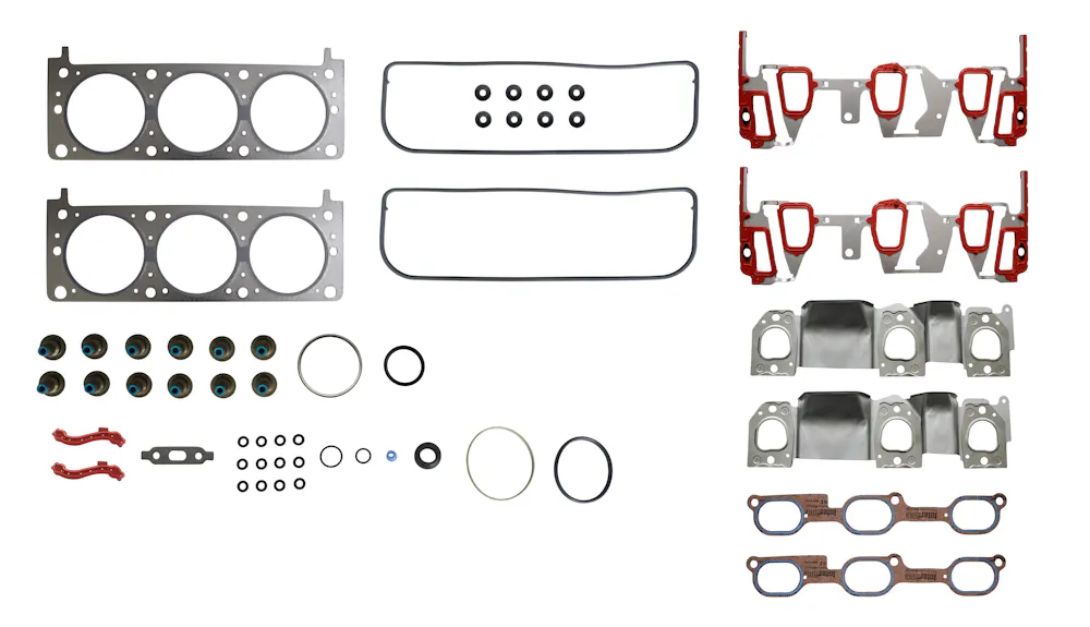 Engine Pro 36-9071PT-3