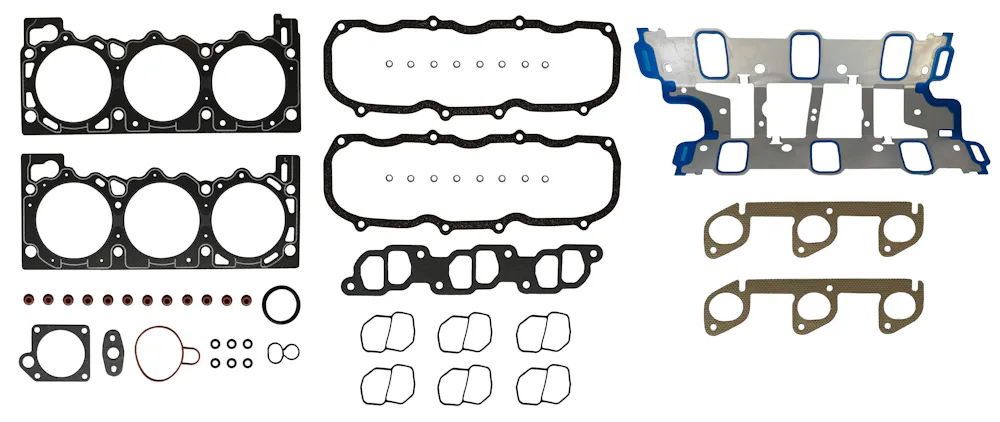Engine Pro 36-9081PT-1