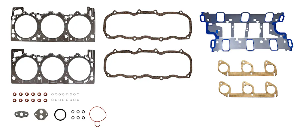 Engine Pro 36-9081PT