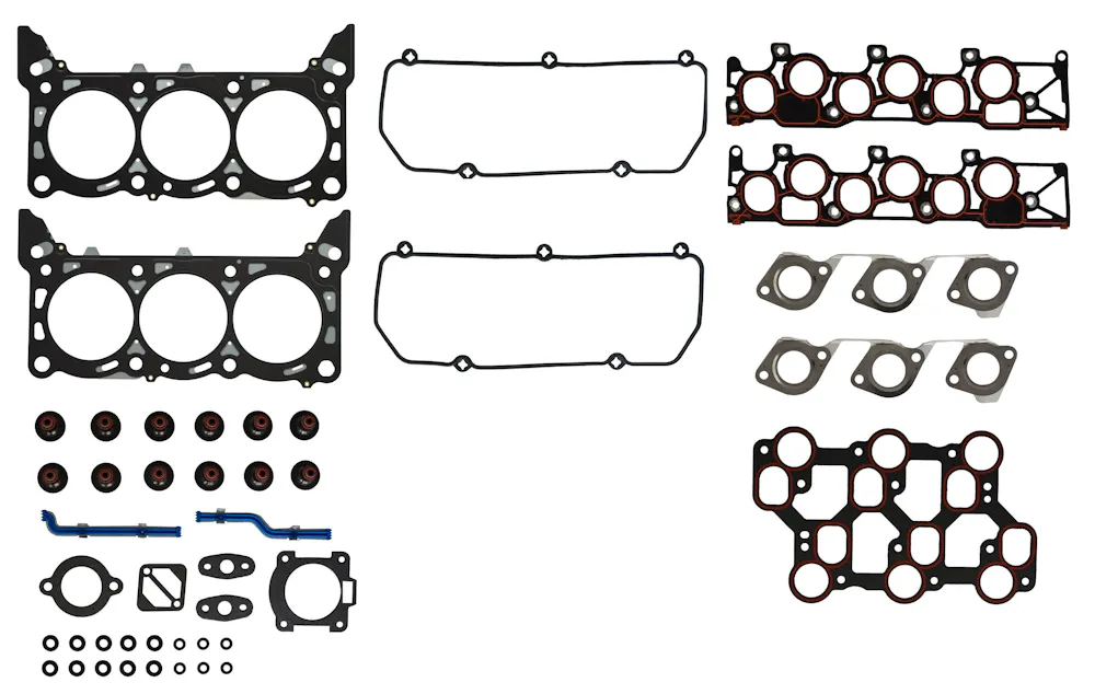 Engine Pro 36-9250PT-2