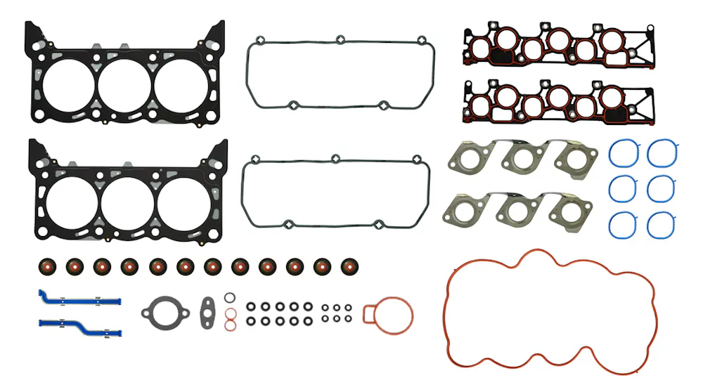 Engine Pro 36-9250PT-4