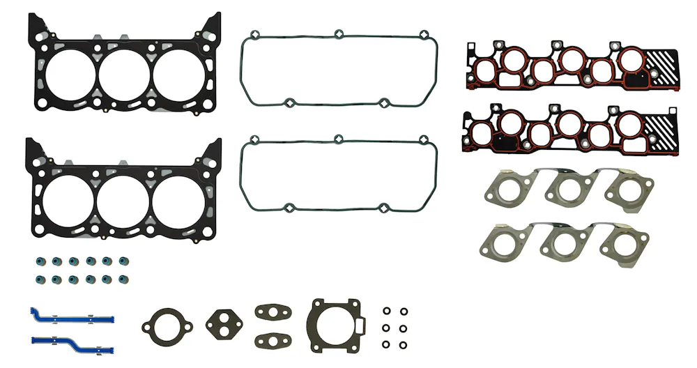 Engine Pro 36-9250PT