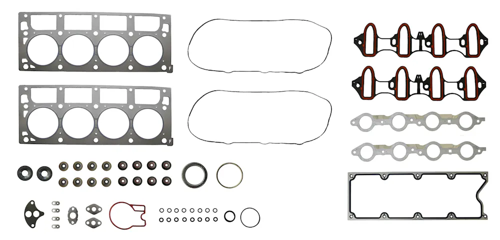 Engine Pro 36-9292PT