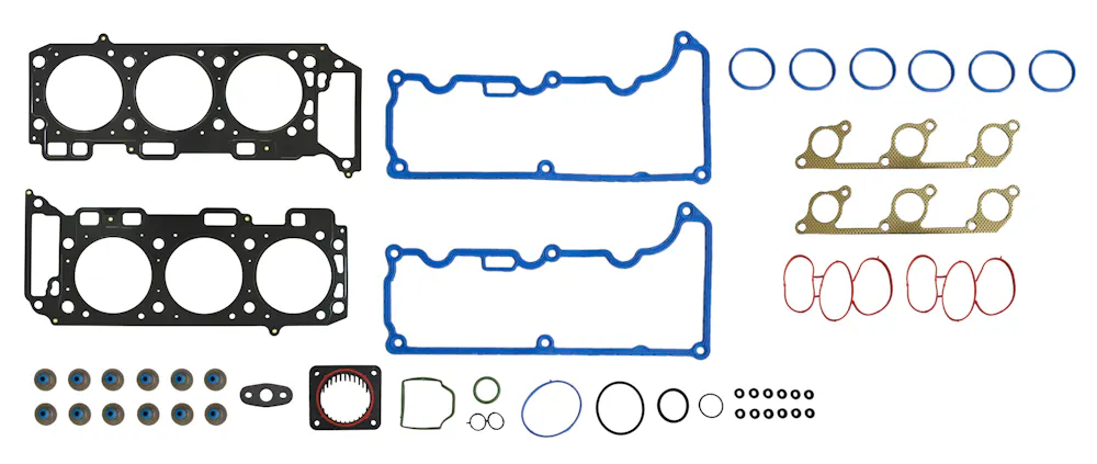 Engine Pro 36-9293PT