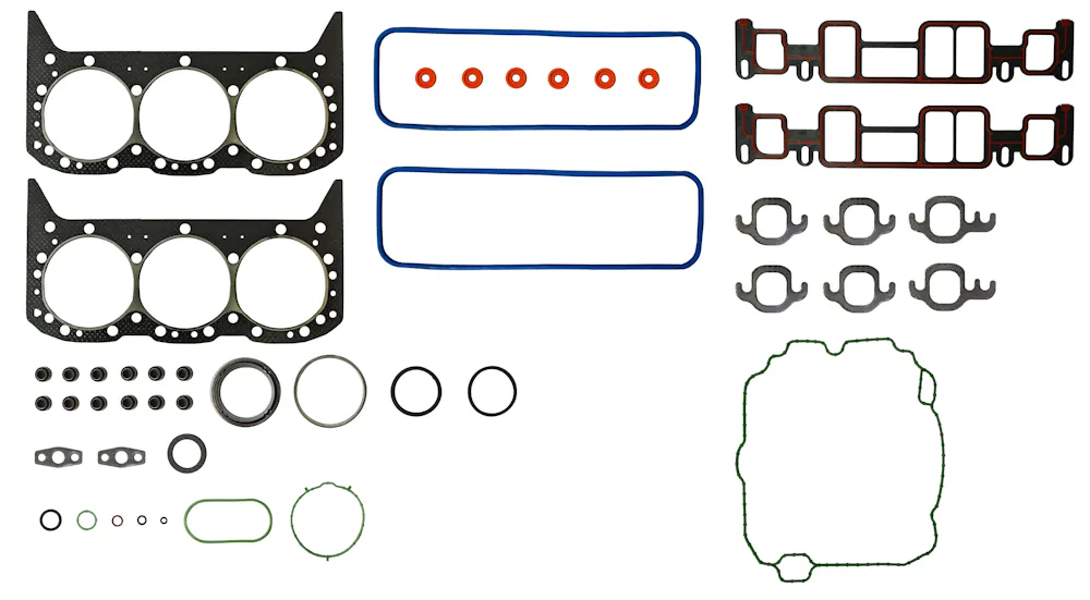 Engine Pro 36-9354PT-7