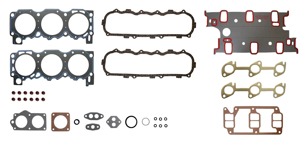 Engine Pro 36-9510PT-2