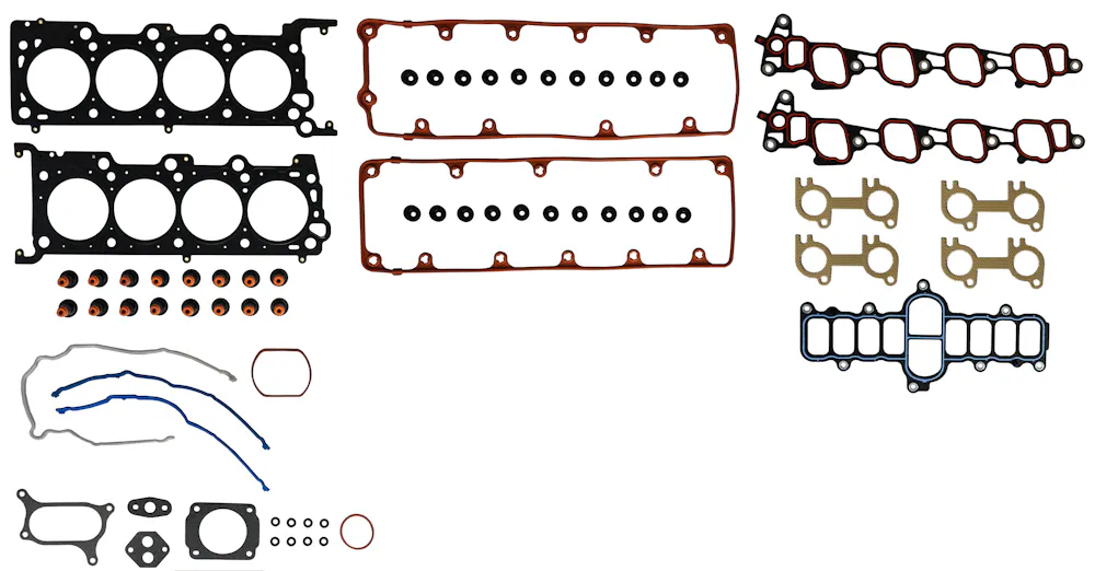 Engine Pro 36-9790PT-17