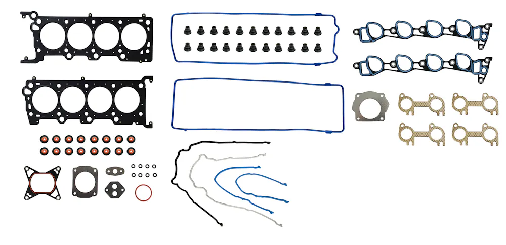 Engine Pro 36-9790PT-7