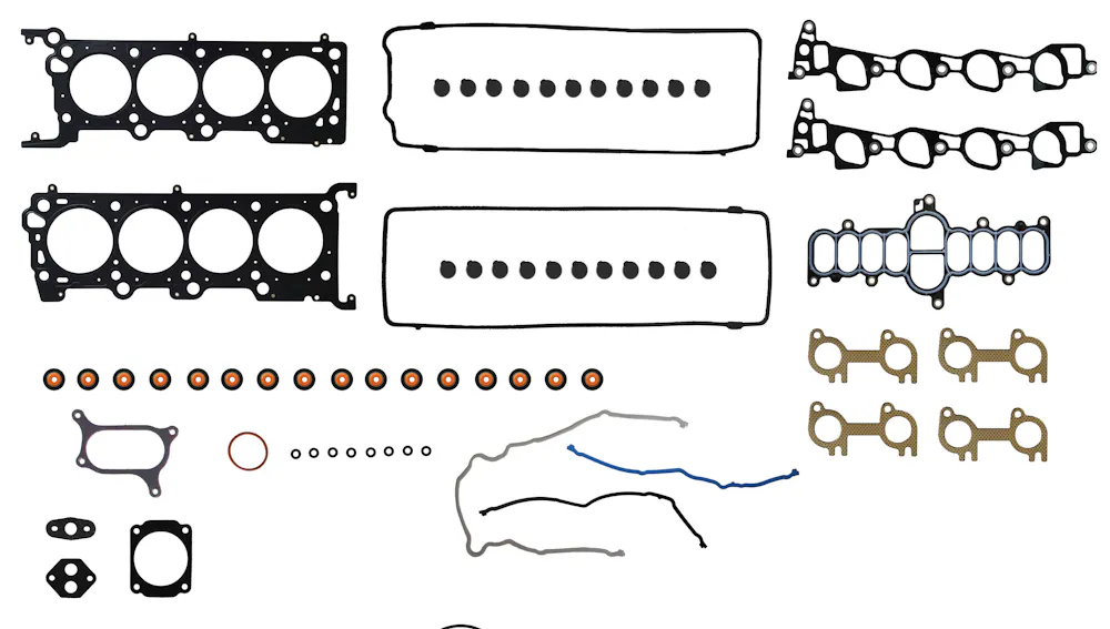 Engine Pro 36-9790PT-8