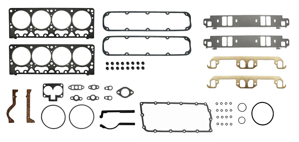 Engine Pro 36-9898PT-1