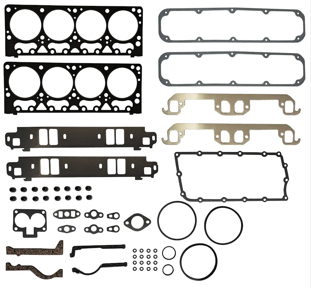 Engine Pro 36-9898PT-2