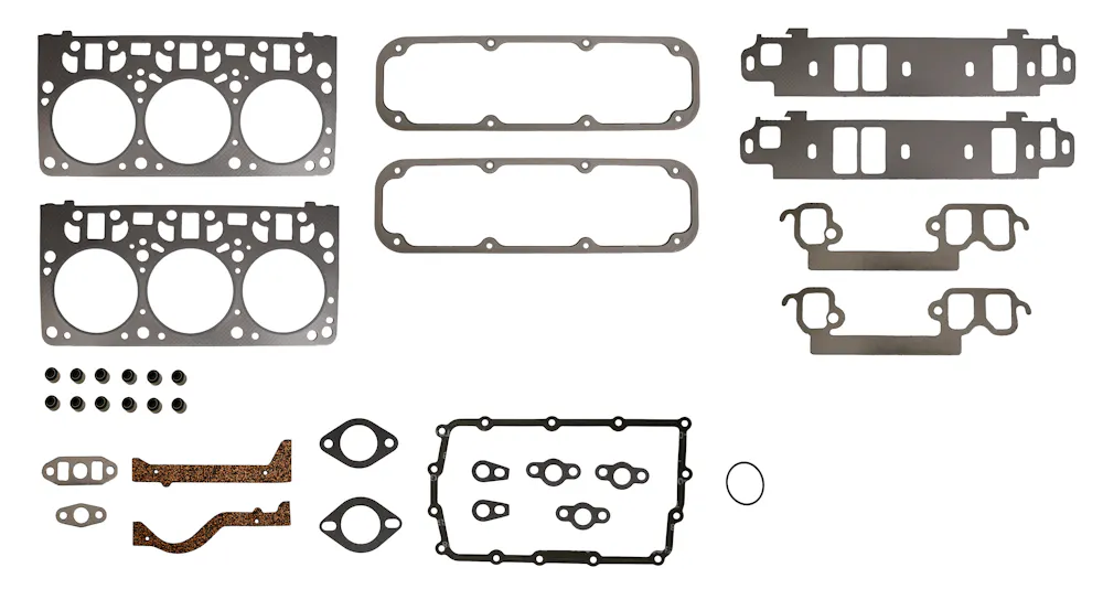 Engine Pro 36-9910PT
