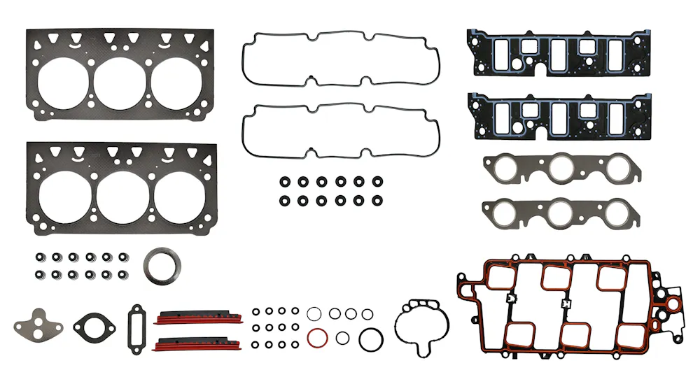 Engine Pro 36-9917PT-3