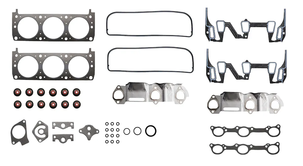 Engine Pro 36-9957PT