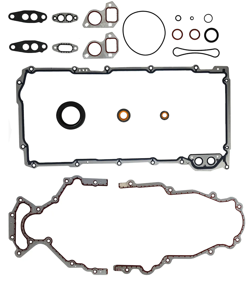 Engine Pro 37-9284-NRS