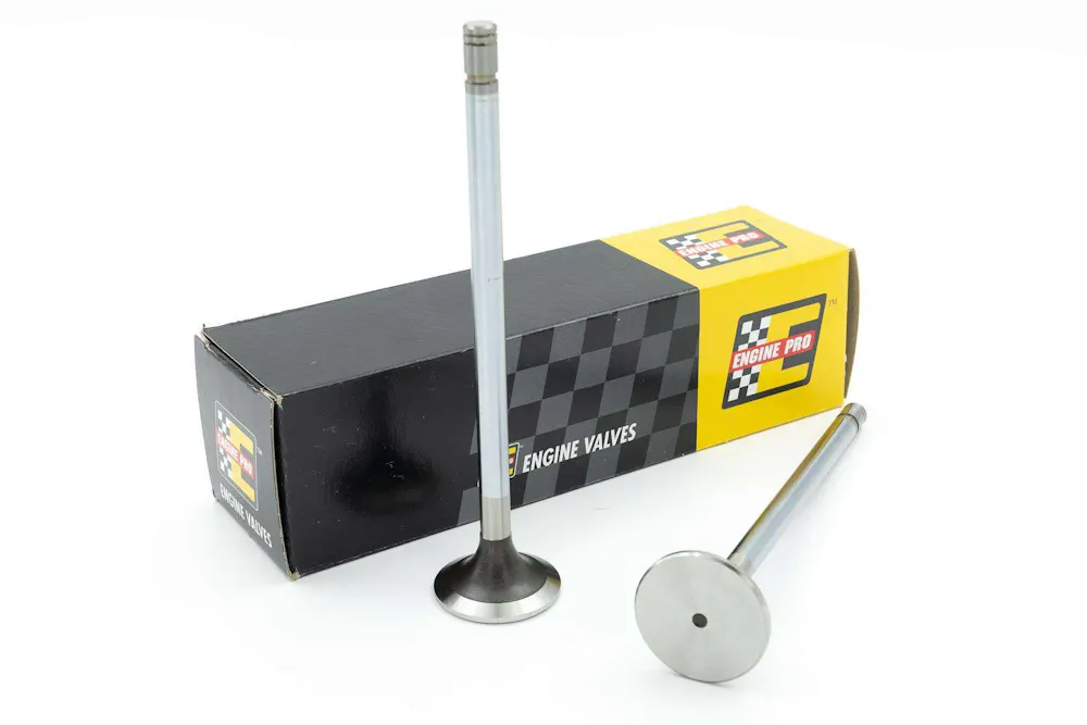 Engine Pro 01-02095