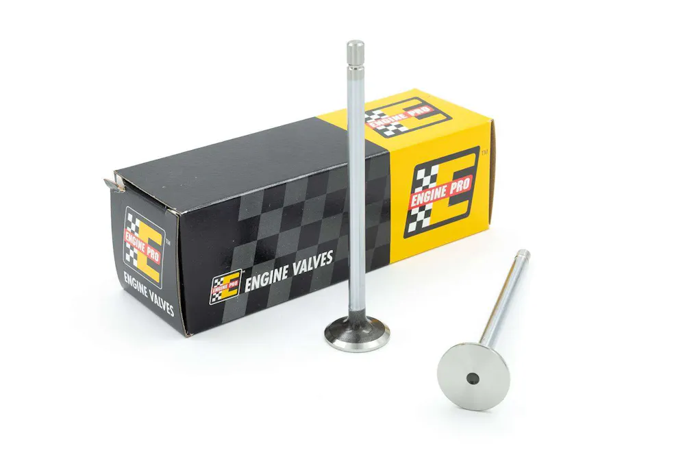 Engine Pro 01-02180