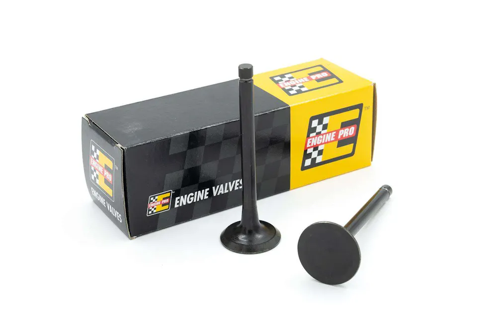 Engine Pro 01-10340
