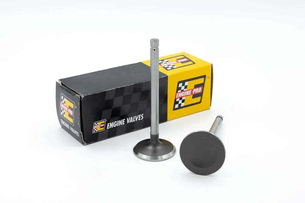 Engine Pro 01-00963