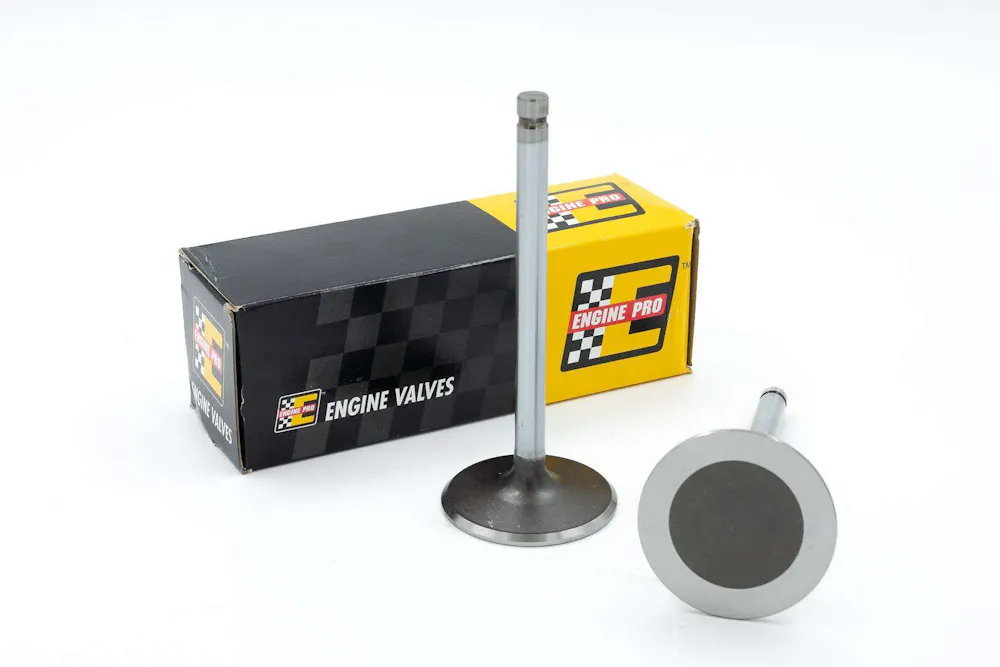 Engine Pro 01-02101
