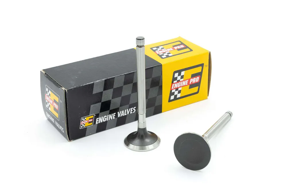 Engine Pro 01-10323