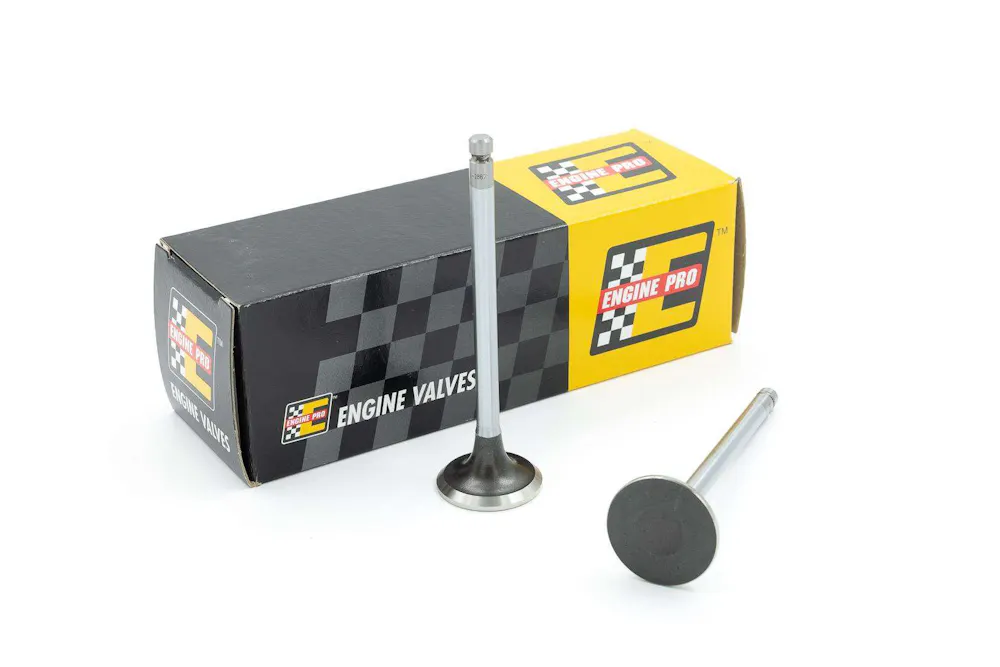 Engine Pro 01-10501