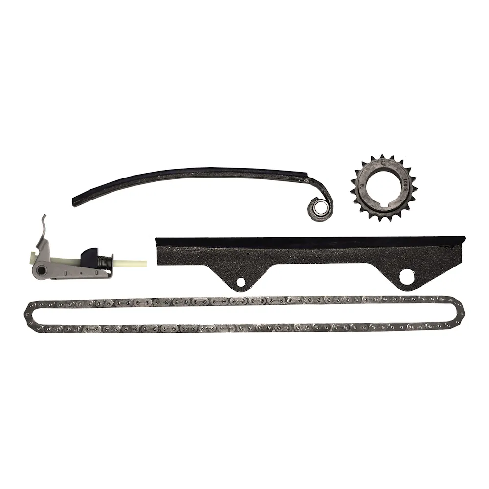 Engine Pro C4007S