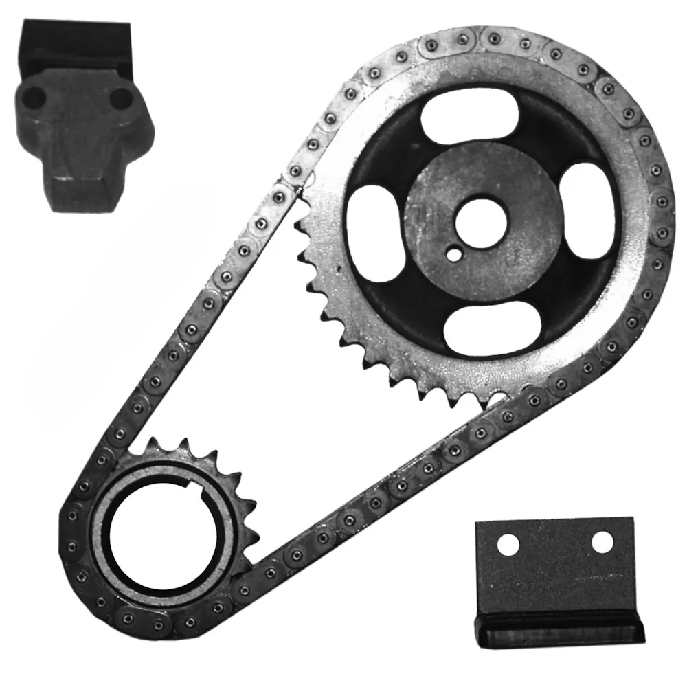 Engine Pro C4055S