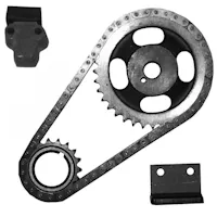 Engine Pro C4055S